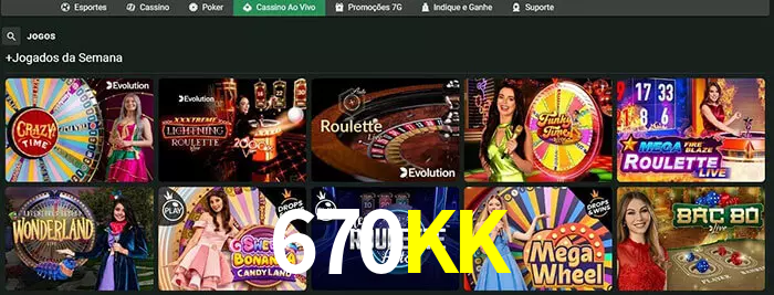 670KK bet